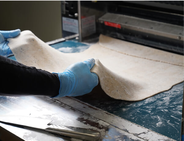 「地元原料」と「こだわり醤油」を使ったお土産を作りたい